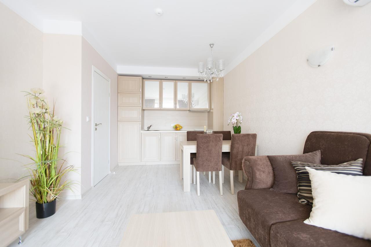 Harmony Suites Apartment Sveti Vlas Ruang foto
