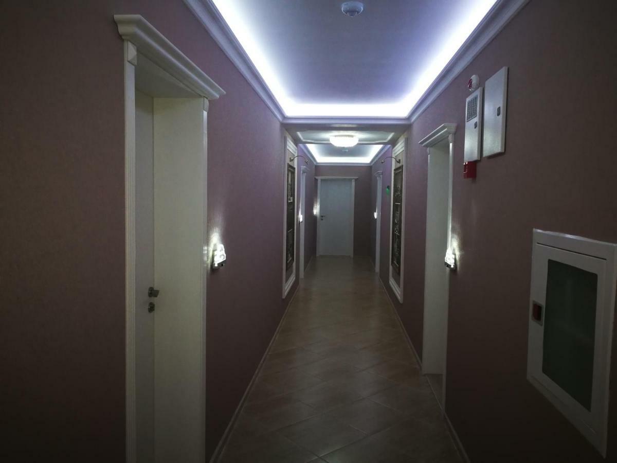 Harmony Suites Apartment Sveti Vlas Bagian luar foto